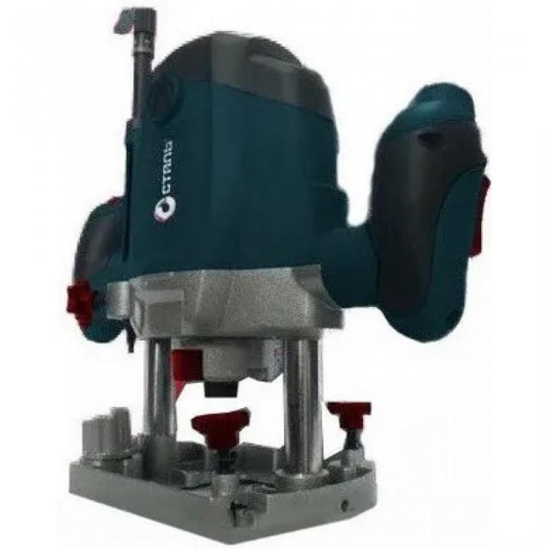 Фрезер вертикальний Сталь Ф 1250Р